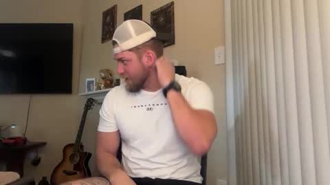 Inmate1993 online show from 03/27/26, 11:43