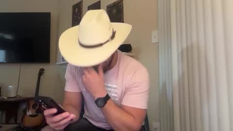 Inmate1993 online show from 04/08/26, 02:55