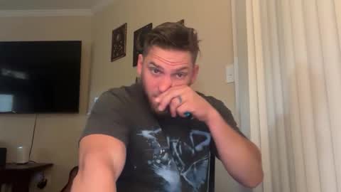 Inmate1993 online show from 04/12/26, 02:16