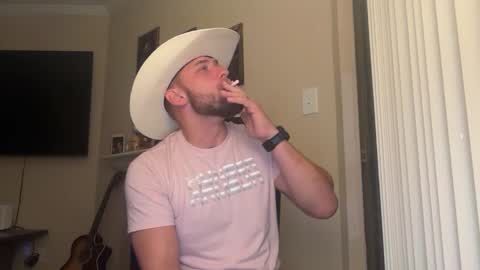 Inmate1993 online show from 04/15/26, 07:48