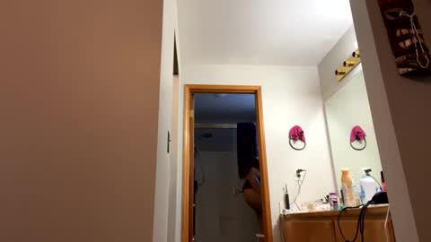 Dirty Sissyslut online show from 10/05/25, 11:35