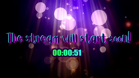 Inanna - twitter InannaRelease45 - Instagram inanna release45 online show from 01/19/25, 01:01