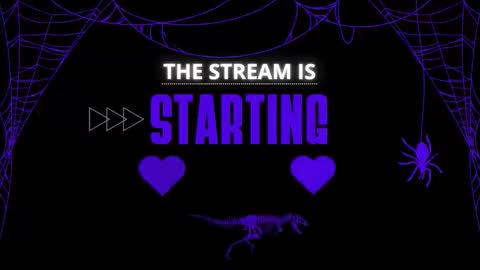 Inarafoxx online show from 11/27/25, 04:58