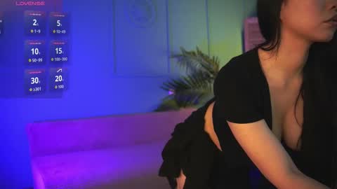 INARI online show from 10/28/25, 08:33