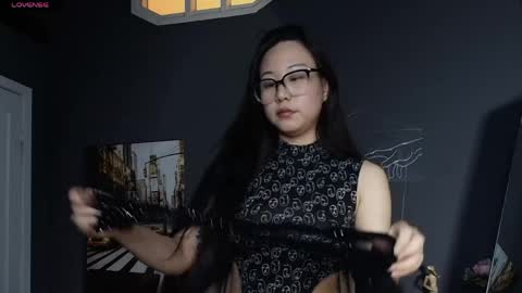 INARI online show from 04/14/26, 04:35