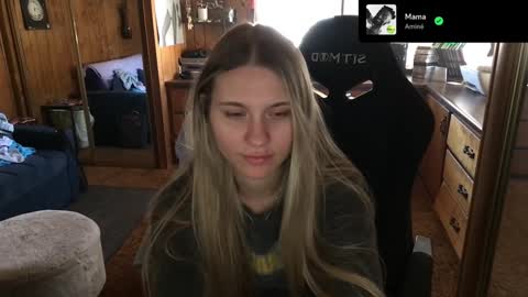 Carter online show from 12/03/24, 07:22