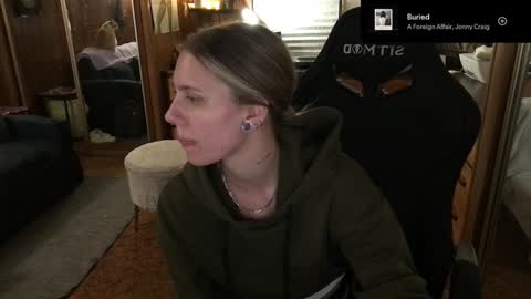 Carter online show from 12/05/24, 02:09