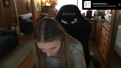 Carter online show from 12/06/24, 10:52