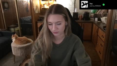 Carter online show from 12/13/24, 02:54