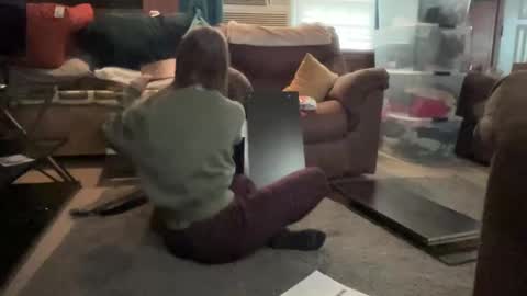 Carter online show from 12/13/24, 09:52