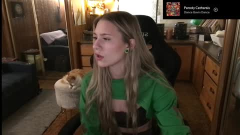 Carter online show from 12/20/24, 05:47