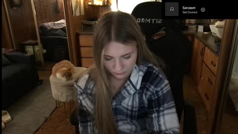 Carter online show from 12/22/24, 09:55