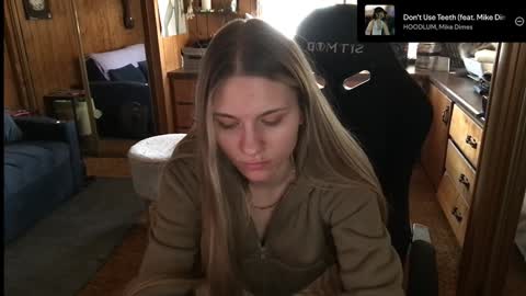 Carter online show from 12/23/24, 09:40