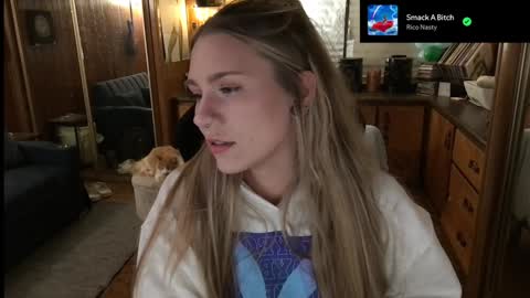 Carter online show from 12/26/24, 05:58