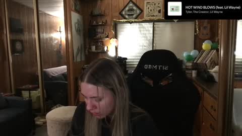 Carter online show from 12/30/24, 08:21