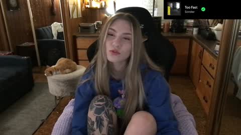 Carter online show from 01/05/25, 04:25