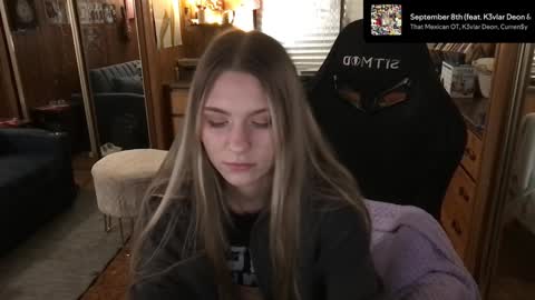 Carter online show from 01/20/25, 08:09