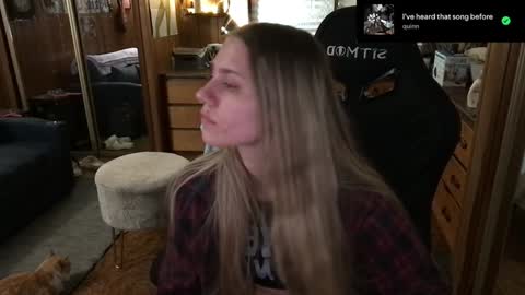 Carter online show from 01/26/25, 06:59