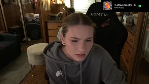 Carter online show from 01/28/25, 05:11