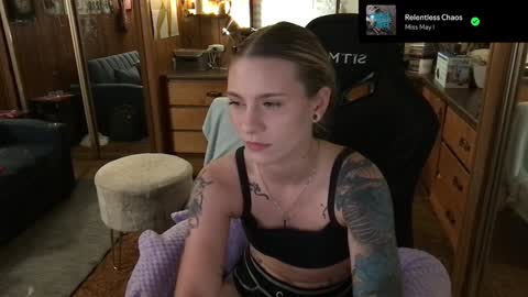 Carter online show from 01/28/25, 08:14