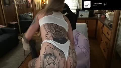 Carter online show from 02/19/25, 07:06