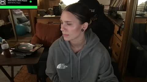 Carter online show from 09/21/25, 04:58