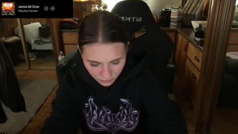 Carter online show from 10/21/25, 06:47