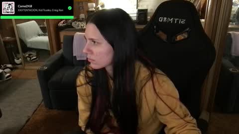 Carter online show from 12/02/25, 07:47