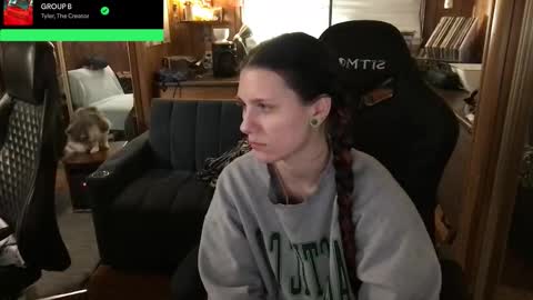 Carter online show from 12/18/25, 07:47