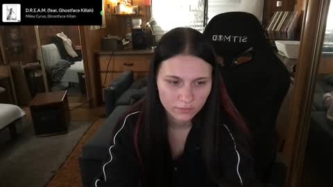 Carter online show from 01/10/26, 04:47