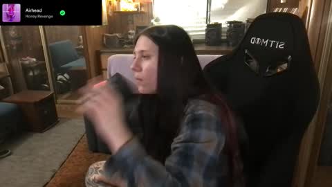 Carter online show from 03/05/26, 04:30