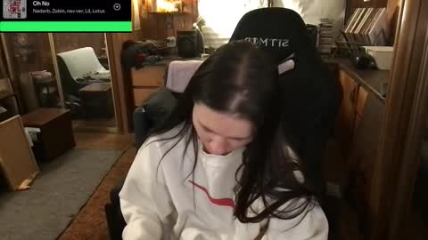 Carter online show from 03/15/26, 06:30