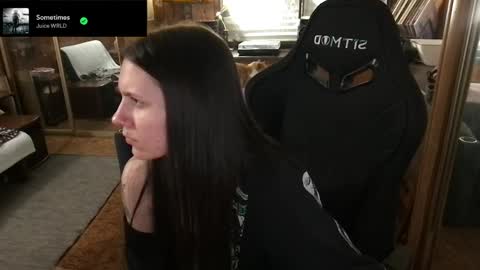 Carter online show from 03/22/26, 03:21