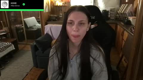 Carter online show from 04/14/26, 03:45