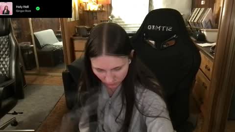 Carter online show from 04/23/26, 05:30