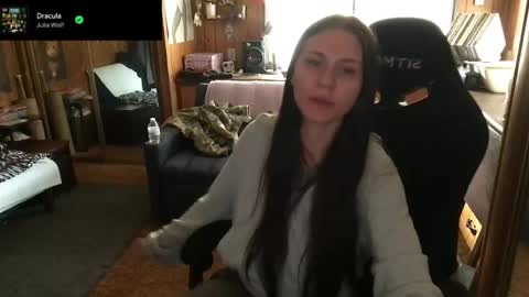 Snapshot of incognitoqueen chatting on 04/29/26, 05:30 Carter online show from 04/29/26, 05:30