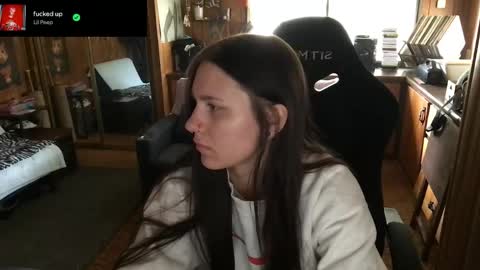 Snapshot of incognitoqueen chatting on 05/04/26, 06:59 Carter online show from 05/04/26, 06:59