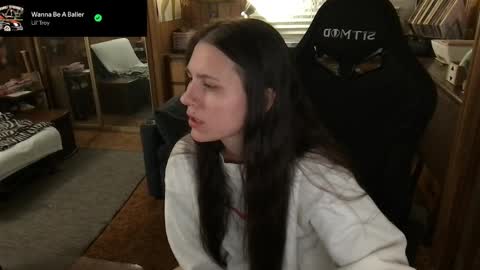 Snapshot of incognitoqueen chatting on 05/07/26, 04:29 Carter online show from 05/07/26, 04:29
