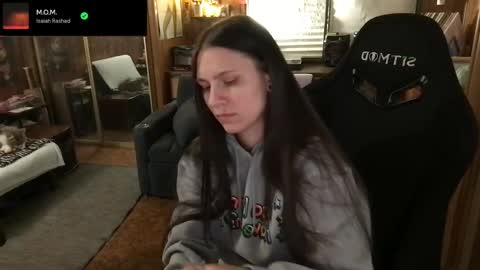 Snapshot of incognitoqueen chatting on 05/10/26, 07:13 Carter online show from 05/10/26, 07:13