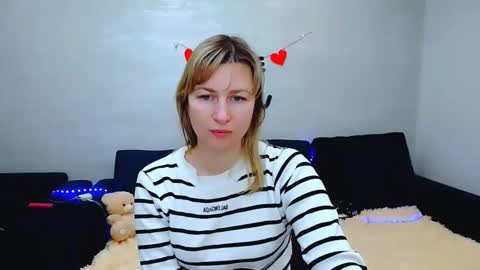 incredible_ariela online show from 02/27/26, 11:43