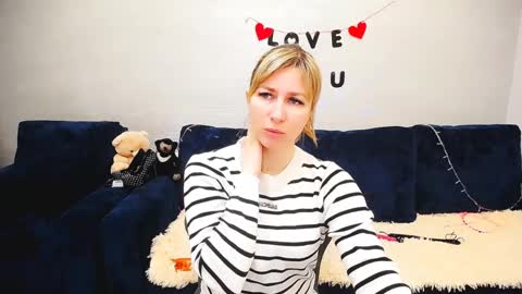 incredible_ariela online show from 03/30/26, 09:21