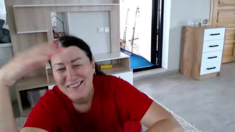Snapshot of increible_della chatting on 07/01/26, 08:05 Della online show from 07/01/26, 08:05