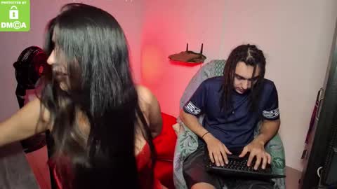 Snapshot of incubus2sucubus chatting on 10/25/25, 08:58 incubus2sucubus online show from 10/25/25, 08:58