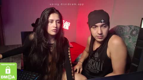 Snapshot of incubus2sucubus chatting on 11/09/25, 08:07 incubus2sucubus online show from 11/09/25, 08:07