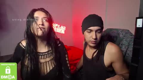 Snapshot of incubus2sucubus chatting on 11/21/25, 08:18 incubus2sucubus online show from 11/21/25, 08:18