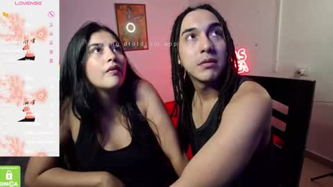 Snapshot of incubus2sucubus chatting on 12/14/25, 07:51 incubus2sucubus online show from 12/14/25, 07:51