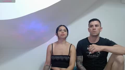 incubus_couple1 online show from 11/29/25, 04:26