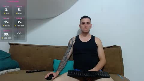 Snapshot of incubus_couple1 chatting on 02/14/26, 07:21 incubus_couple1 online show from 02/14/26, 07:21
