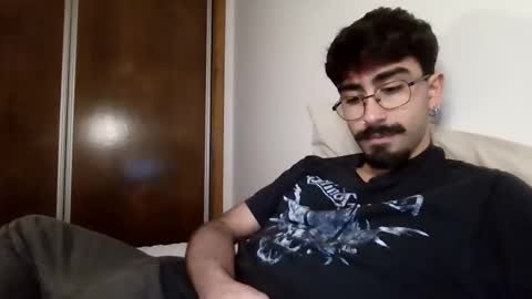 incubus online show from 12/31/24, 03:45