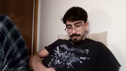 incubus online show from 01/02/25, 03:37